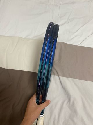 Yonex Ezone 98 305 Raqueta Competición