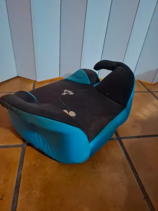 Elevador infantil Happy Day