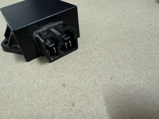 Centralita Keeway RKS 125