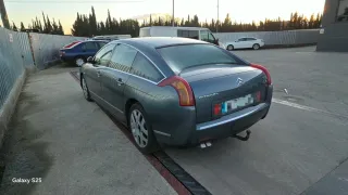 Recambios Citroën C6 V6 HDi.