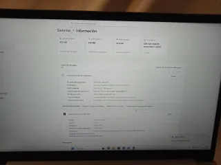 Lenovo Thinkbook 15 G4 IAP Gris