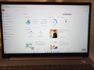 Lenovo Thinkbook 15 G4 IAP Gris