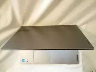 Lenovo Thinkbook 15 G4 IAP Gris