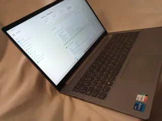 Lenovo Thinkbook 15 G4 IAP Gris