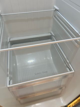 Frigorífico Americano Corberó No-Frost