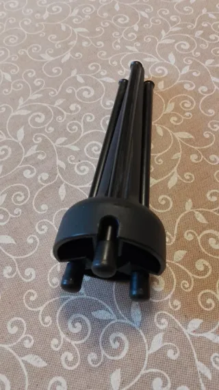 Supporto K&M per clarinetto