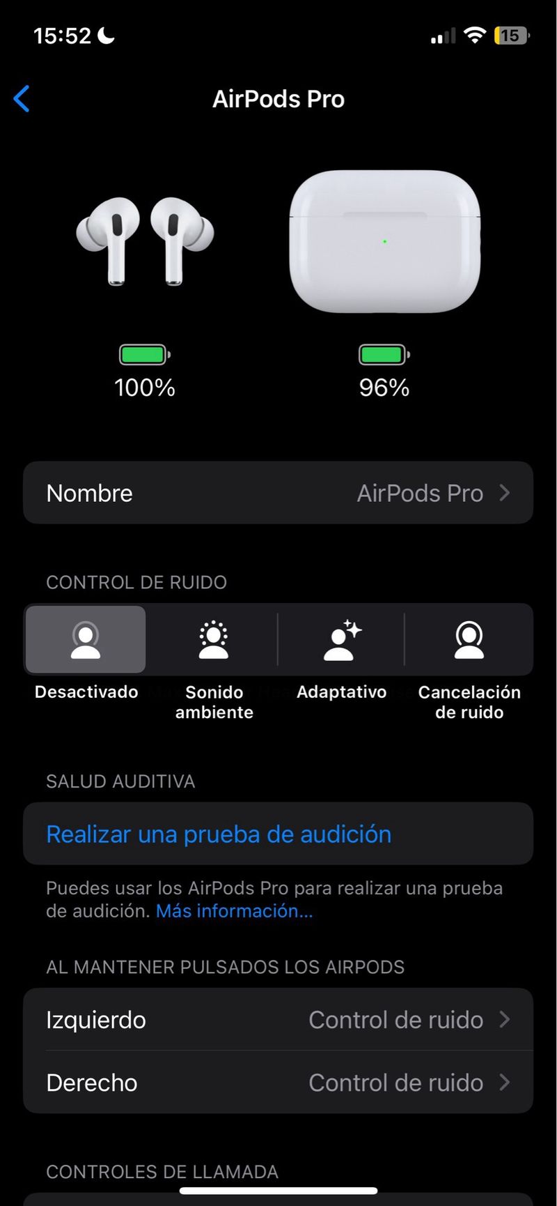 AirPods Pro afbeelding 10