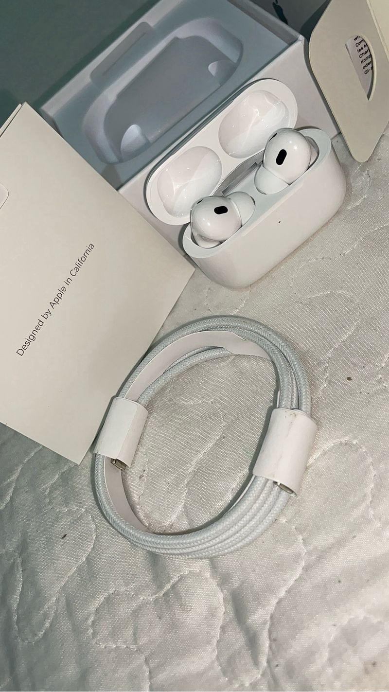 AirPods Pro afbeelding 7