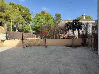 Alquiler piscina para celebraciones