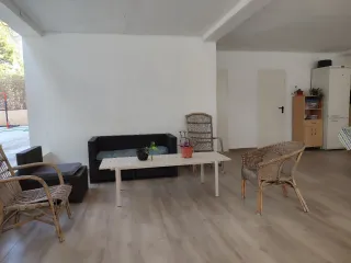 Alquiler piscina para celebraciones