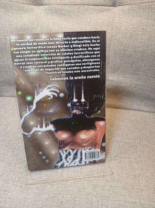 L'Enfantville: y otras historias (La araña cuen...