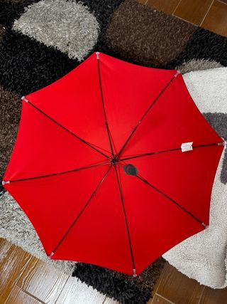 Ombrello Stokke per passeggino