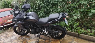 Benelli Trk 502 X
