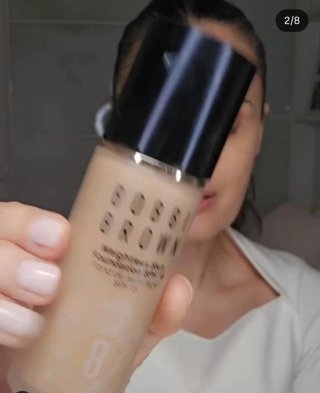 Bobbi Brown Base de Maquillaje  SPF 15