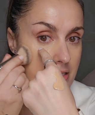 Bobbi Brown Base de Maquillaje  SPF 15
