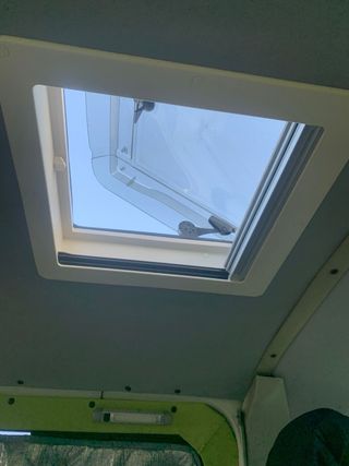 Volkswagen Transporter T5 2005