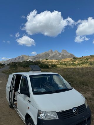 Volkswagen Transporter T5 2005