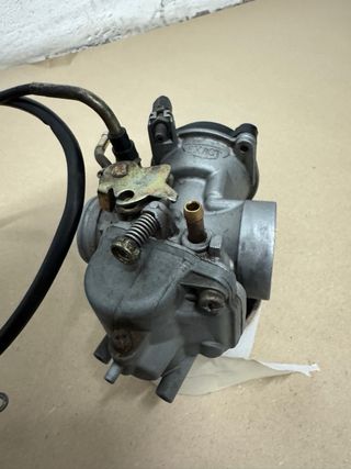 Carburador Keeway RKS 125