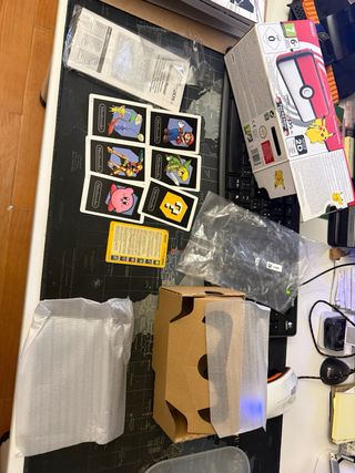 Nintendo New 2DS XL Poké Ball Edition