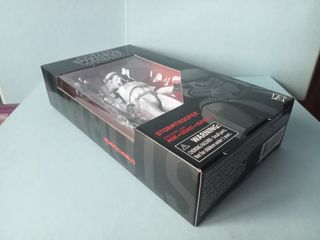 Figura Star Wars Stormtrooper Black Series 6
