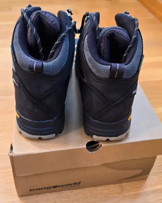 Botas de montaña Trangoworld