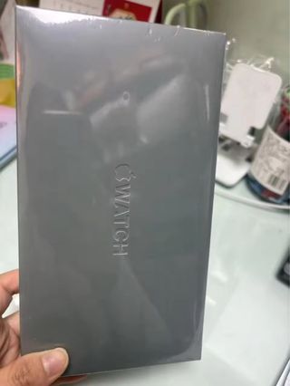 Apple Watch Ultra Gris/Plata