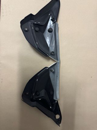 Tapas Laterales Keeway RKS 125