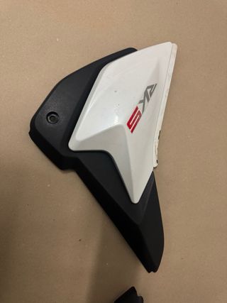 Tapas Laterales Keeway RKS 125