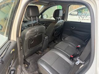 Renault Grand Scenic 2014