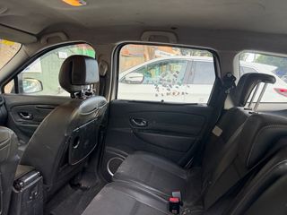 Renault Grand Scenic 2014