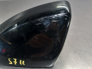 CARCASA RETROVISOR IZQUIERDO AUDI A1 SPORTBACK (G