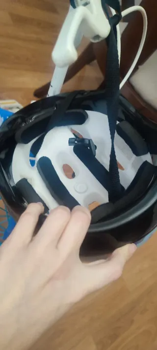 Bicicleta niña Frozen