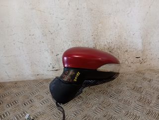 RETROVISOR IZQUIERDO FORD FIESTA (CB1)