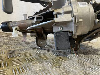 COLUMNA DIRECCION RENAULT SCENIC II (JM)