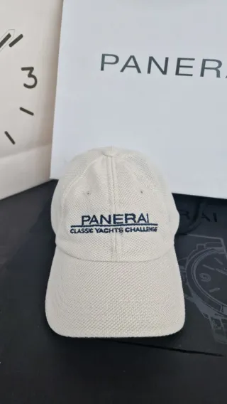 Cappello Officine Panerai Classic Yachts Challenge