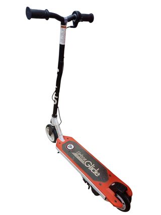 PATINETE ELECTRICO URBAN GLIDE RIDE 55 + CARGADOR (GENERICO)