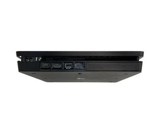 CONSOLA SONY PS4 SLIM 500GB + CABLES