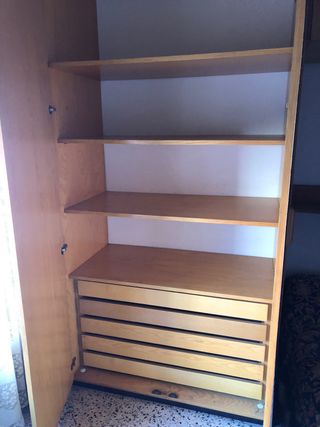 Gratis! Muebles armario estanteria cajón Cornellá