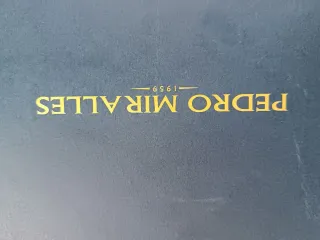 Botines beige serraje tacón talla 38