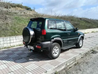 Nissan Terrano II
