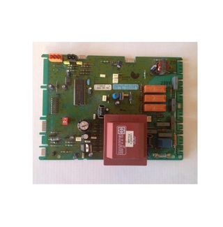 Placa Electrónica Saunier Duval Isomax F28E2 Pieza