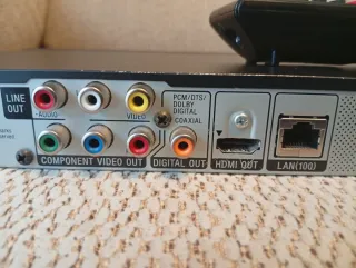 Reproductor Blu-ray Sony BDP-S380