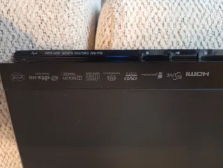 Reproductor Blu-ray Sony BDP-S380