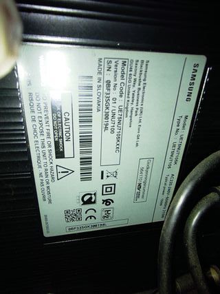 Televisor Samsung UE75NU7105KXXC  ( Urge )