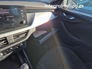 Skoda Kamiq 1.5 TSI 110kW (150CV) SELECTION