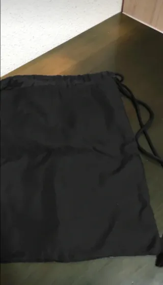 Mochila de cuerdas Reebok