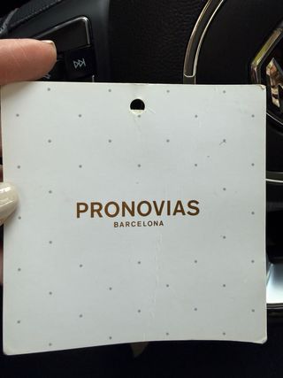 Vestido de Novia Encaje Blanco con cinto de brilla