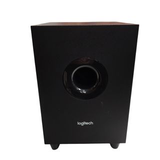ALTAVOCES LOGITECH 5.1 Z506 + SUBWOOFER