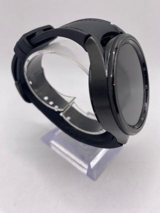 SMARTWATCH SAMSUNG GALAXY WATCH 6 CLASSIC CON CARGADOR