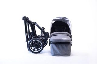 Carrito Bebé Rocking Baby 2